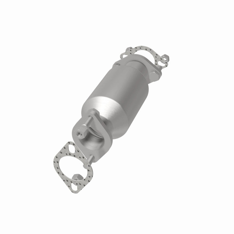 MagnaFlow Kia Sorento OEM Grade Federal / EPA Compliant Direct-Fit Catalytic Converter 52434 360 Degree Image Set