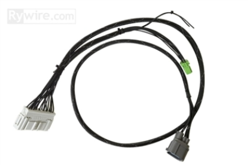 Rywire 94-97 Honda Accord w/Manual Transmission Chassis Specific Adapter (US Models Only) RY-B-SUB-CD5-MANUAL RY-B-SUB-CD5-MANUAL User 1