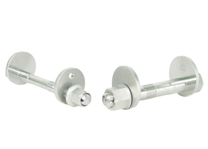SuperPro Camber Bolt Kit TRC0037 Photo - Primary