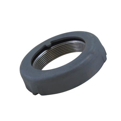 Yukon Gear & Axle Yukon Left Hand Spindle Nut for Ford 10.25in Self Ratcheting Type YSPSP-035 YSPSP-035 Photo - Primary