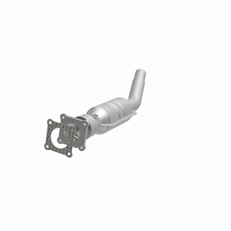 MagnaFlow Neon HM Grade Federal / EPA Compliant Direct-Fit Catalytic Converter 24296 360 Degree Image Set