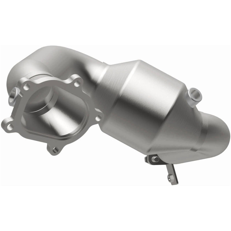 MagnaFlow Audi OEM Grade Federal / EPA Compliant Direct-Fit Catalytic Converter 52315 Photo - out of package
