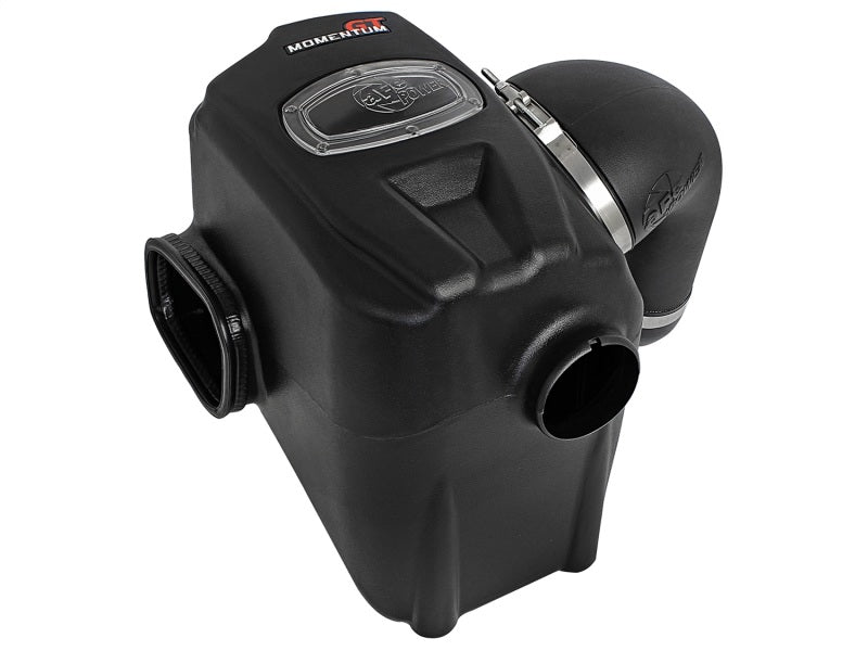 aFe Momentum GT Pro 5R Cold Air Intake System - GM Colorado/Canyon 16-17 I 54-74007 Photo - Unmounted