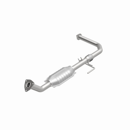 MagnaFlow Toyota Tundra HM Grade Federal / EPA Compliant Direct-Fit Catalytic Converter 24404 360 Degree Image Set