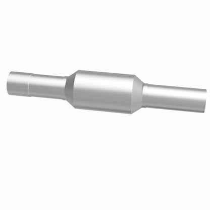 MagnaFlow California Grade CARB Compliant Direct-Fit Catalytic Converter 3391488 360 Degree Image Set