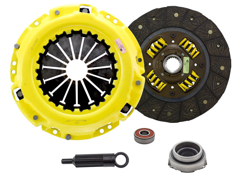 ACT HD Clutch Kit Performance Street Toyota Tacoma Base L4 95-03 TA1-HDSS Photo - Primary