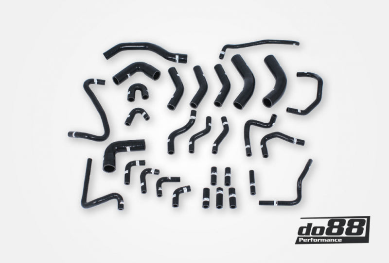 do88 DOB Hose - Vacuum Fabrication Hoses main image