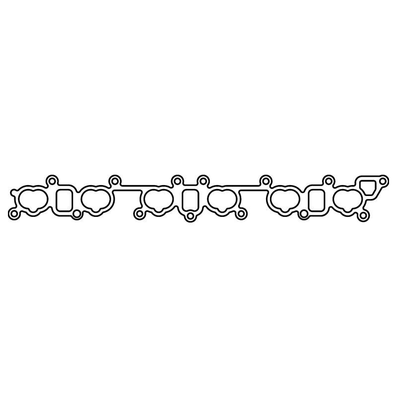 Cometic Gasket Cometic Nissan RB20E/RB20DE/RB20DET .032in AFM Intake Manifold Gasket C14088-032 C14088-032 Photo - Primary