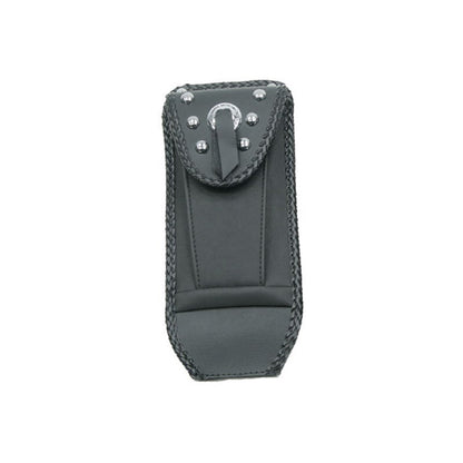 Mustang Motorcycle Pouch Tank Bib Stud 84-99 Sft 93309 93309 User 1