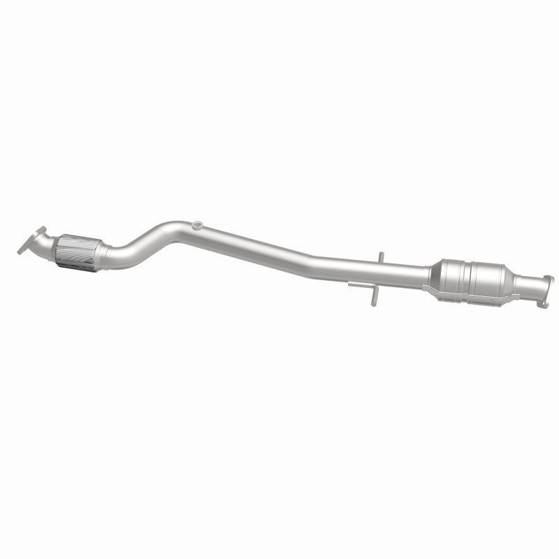 MagnaFlow Chevrolet Cruze California Grade CARB Compliant Direct-Fit Catalytic Converter 557109 360 Degree Image Set