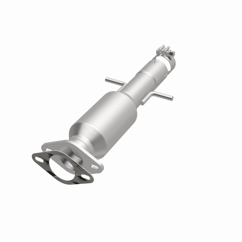 MagnaFlow California Grade CARB Compliant Direct-Fit Catalytic Converter 5571623 360 Degree Image Set