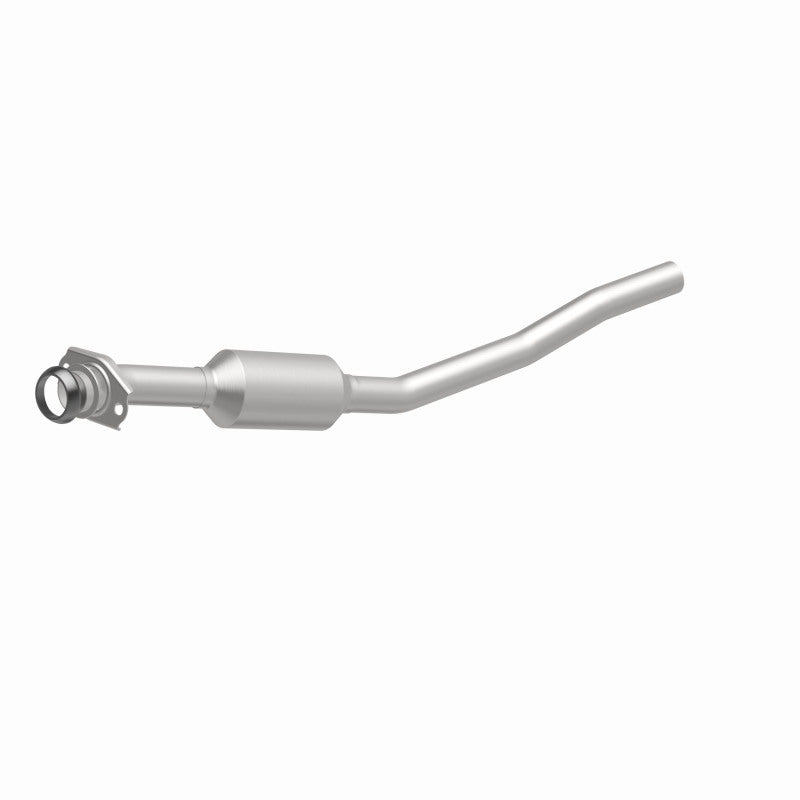 MagnaFlow Standard Grade Federal / EPA Compliant Direct-Fit Catalytic Converter 23275 360 Degree Image Set