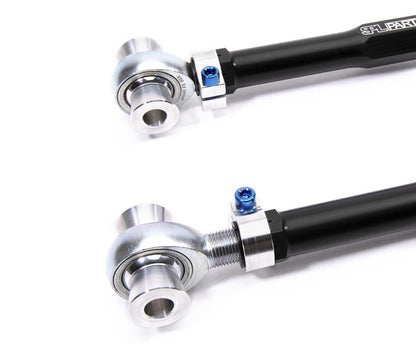 SPL Part Camaro Gen6 Rear Upper Arms + Eccentric Lockout SPL RUAEL CAM6 Photo - out of package