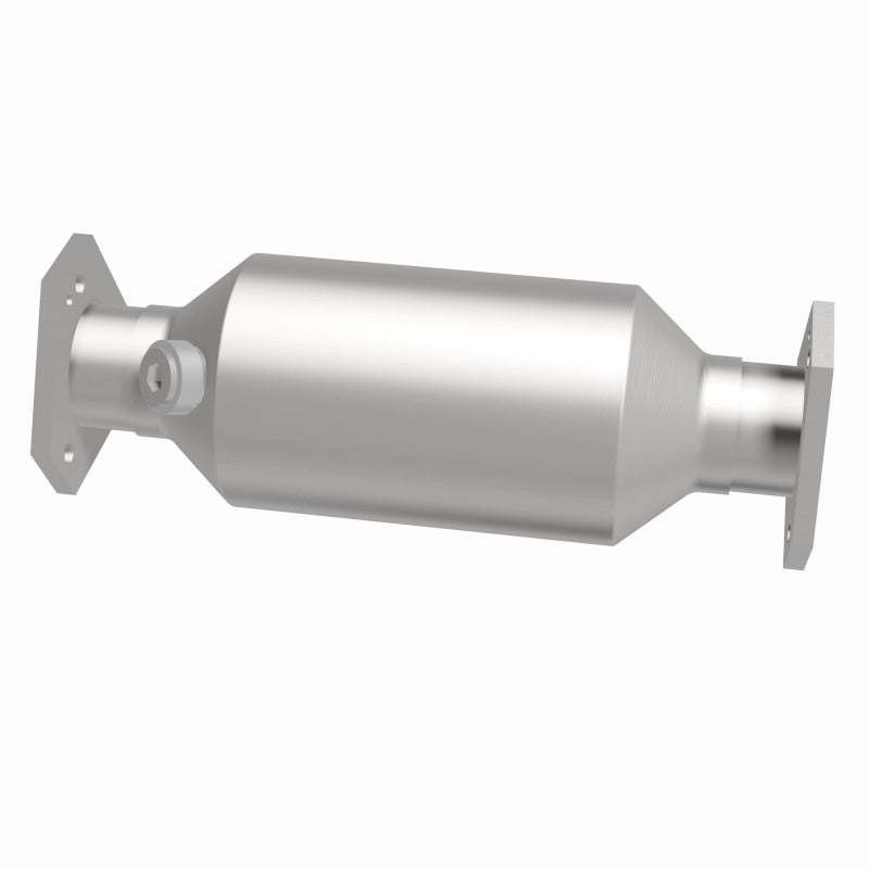 MagnaFlow Standard Grade Federal / EPA Compliant Direct-Fit Catalytic Converter 22918 360 Degree Image Set
