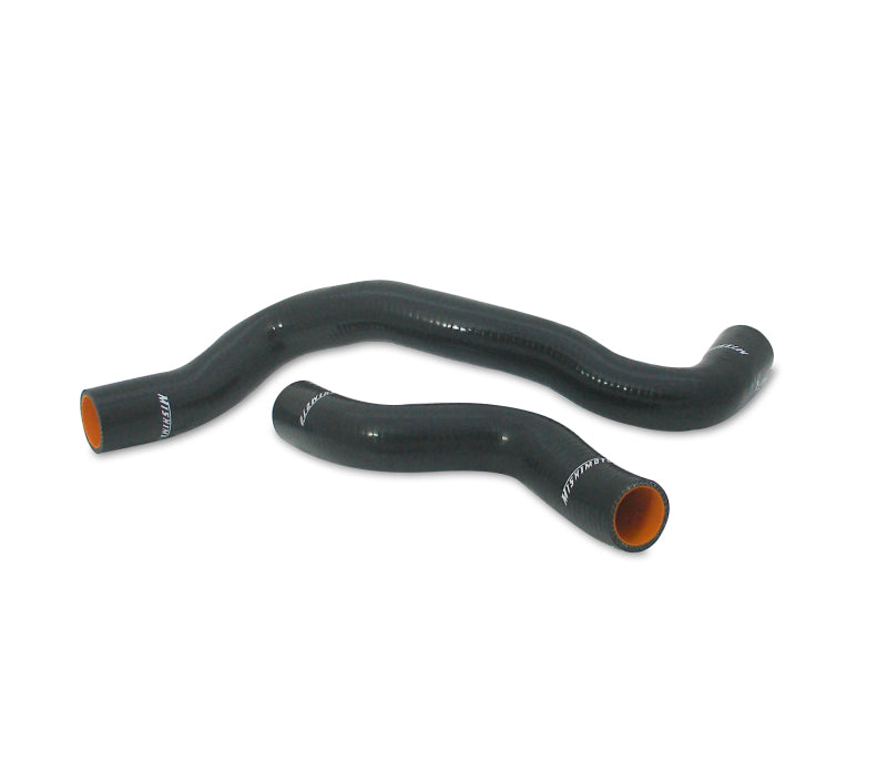 Mishimoto Hose Kit 91-99 Sentra SE-R Black MMHOSE-SEN-91SRBK Photo - Primary