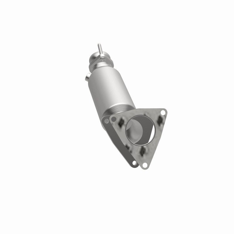 MagnaFlow California Grade CARB Compliant Direct-Fit Catalytic Converter 4481477 360 Degree Image Set