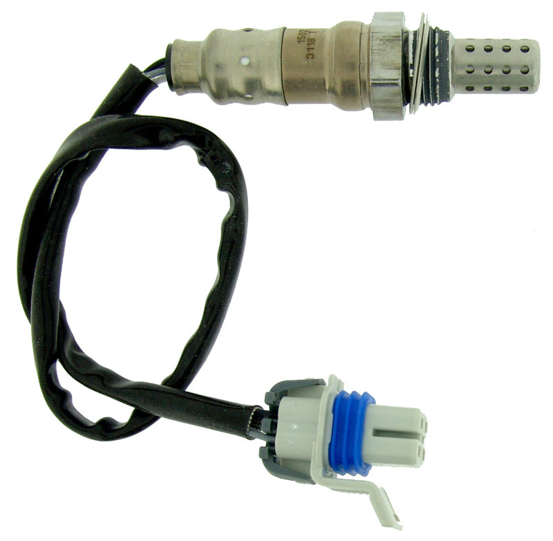 NGK Pontiac Solstice 2008-2007 Direct Fit Oxygen Sensor 21562 21562 Photo - Primary