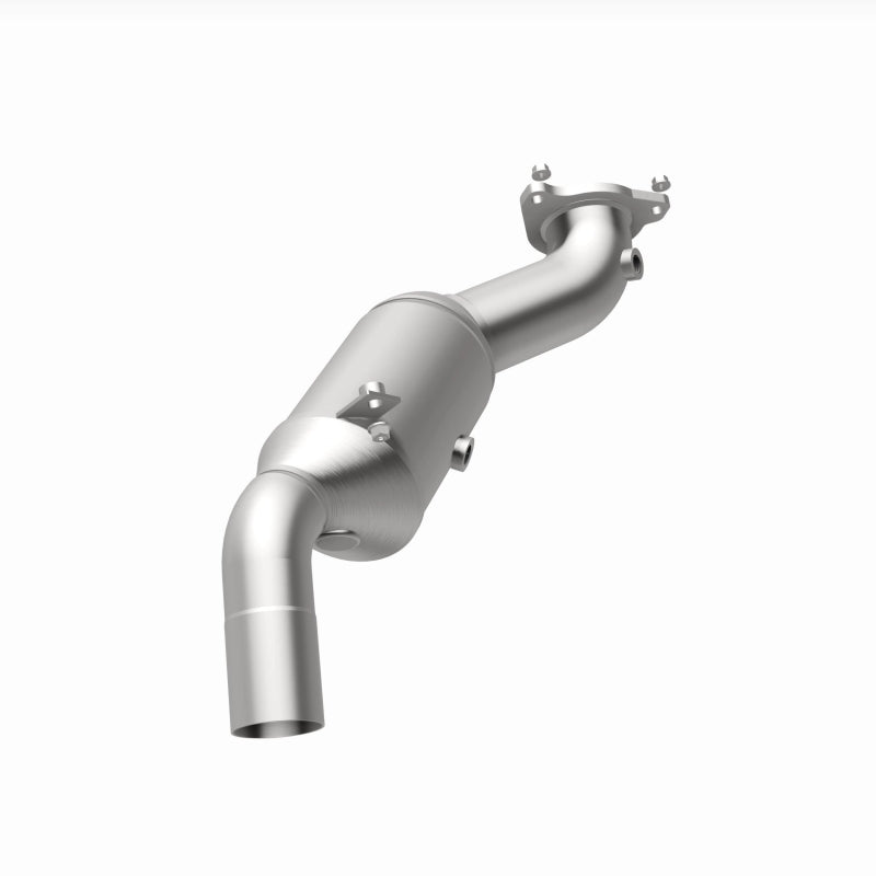 Magnaflow 19-21 Ford Ranger Single Underbody 2.3L Direct Fit Converter 280230 280230 360 Degree Image Set