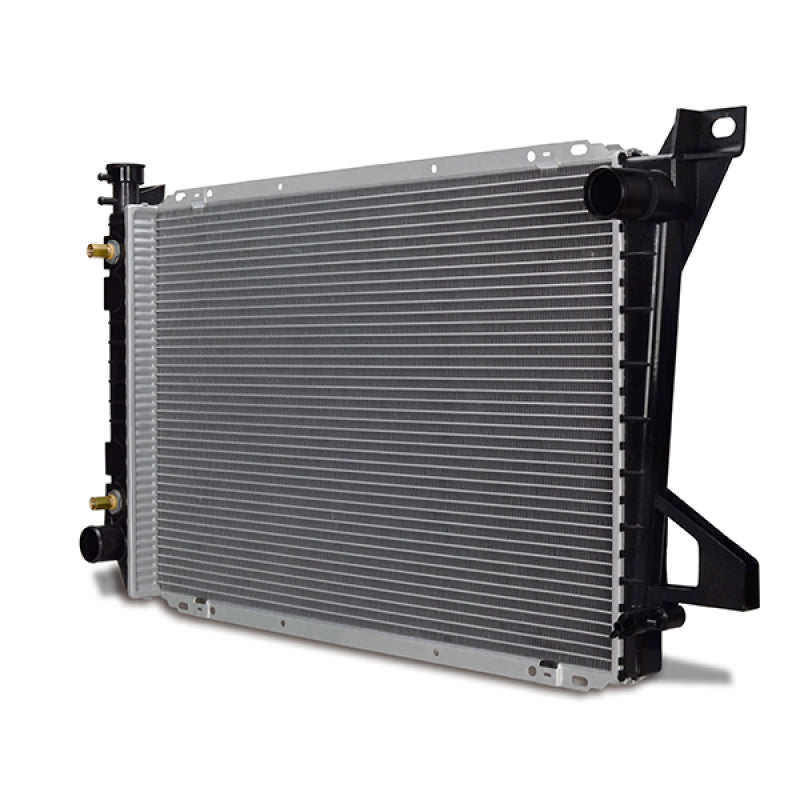 Mishimoto 1985-1996 Ford Bronco Radiator Replacement R1453-AT Photo - Close Up