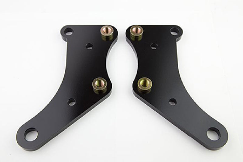 Wilwood WIL Caliper Brackets Brakes, Rotors & Pads Brake Hardware main image