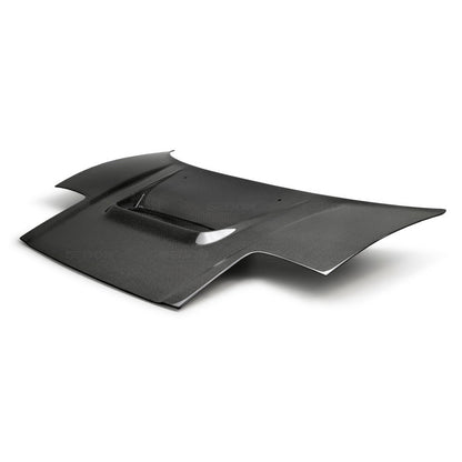 Seibon Carbon Fiber for Acura NSX 1991-2001 HD9201ACNSX-VSII User 2