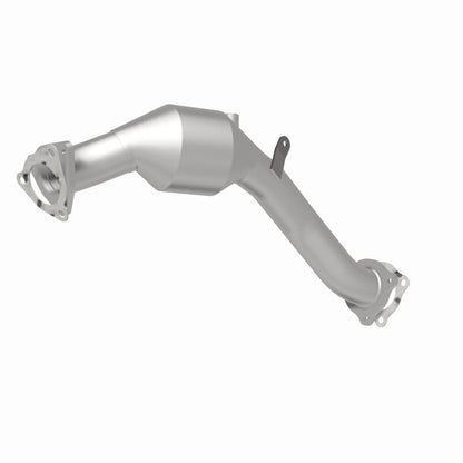 MagnaFlow Audi Q7 California Grade CARB Compliant Direct-Fit Catalytic Converter 5451401 360 Degree Image Set