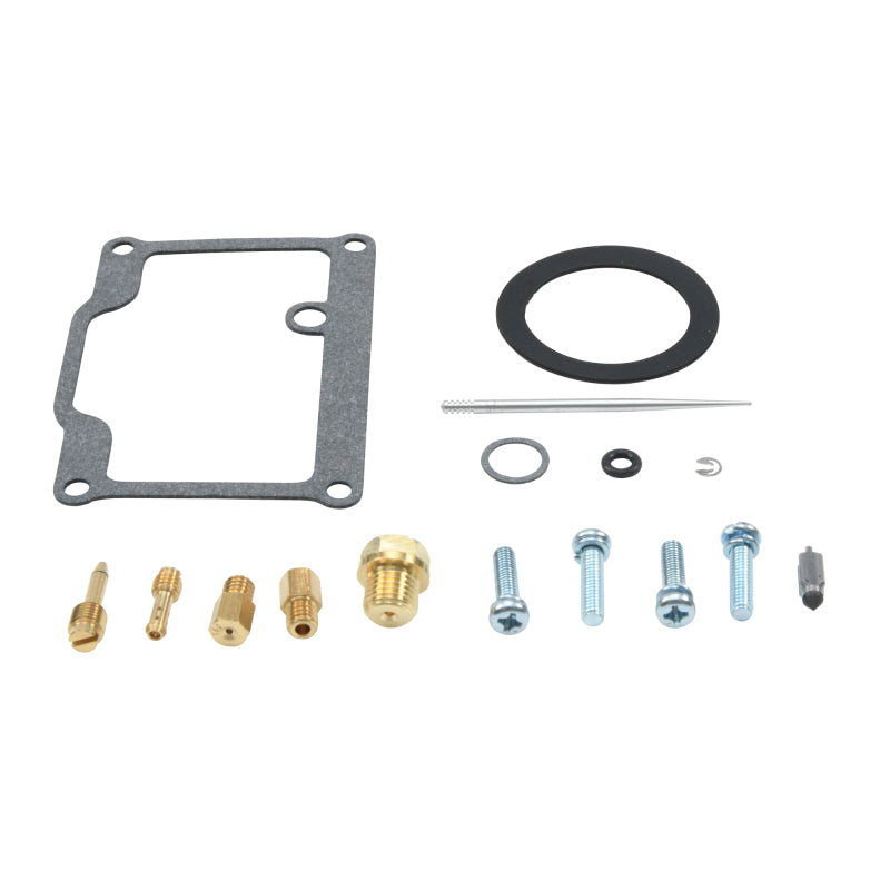All Balls Racing 85-90 Polaris Star 250 Carburetor Rebuild Kit 26-10133 26-10133 Photo - Primary