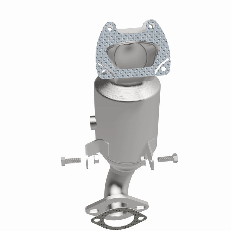 MagnaFlow Ram OEM Grade Federal / EPA Compliant Manifold Catalytic Converter 22-191 360 Degree Image Set