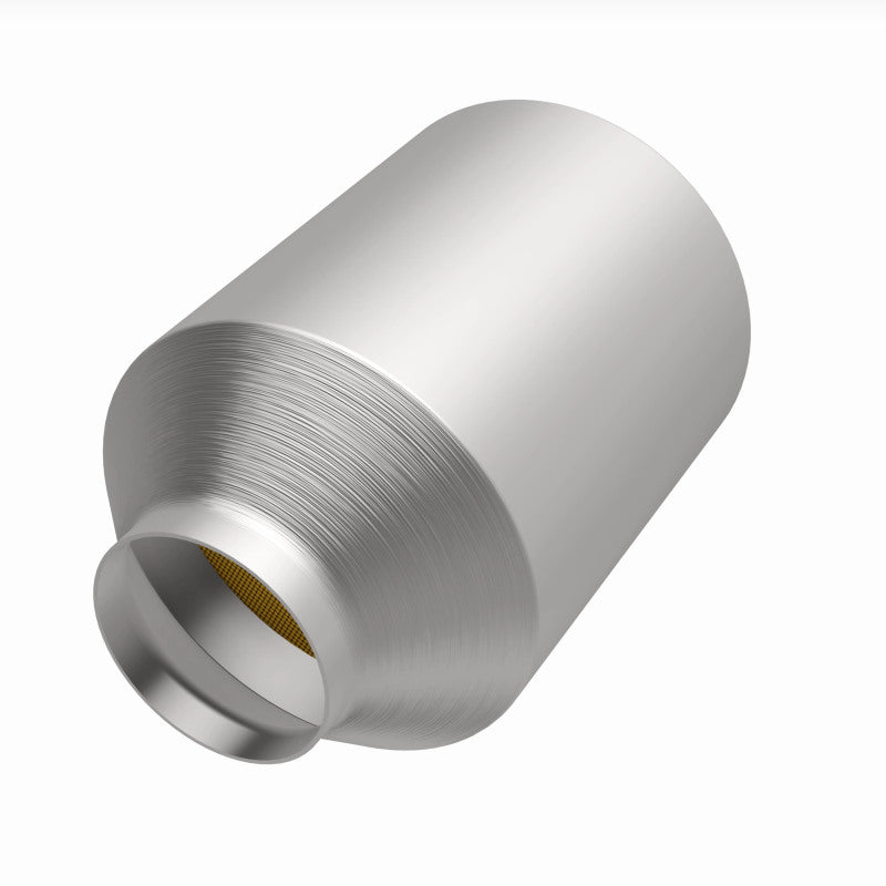 Magnaflow Universal Catalytic Converter 2.5in Spun CA 4651306 4651306 360 Degree Image Set