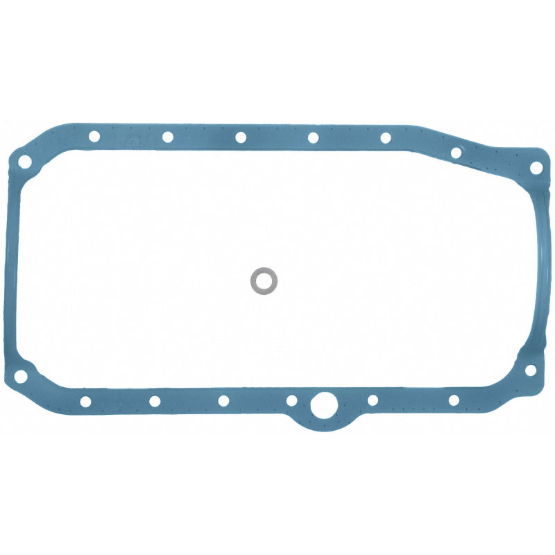 Fel-Pro FEL Oil Pan Gaskets Engine Components Gasket Kits main image