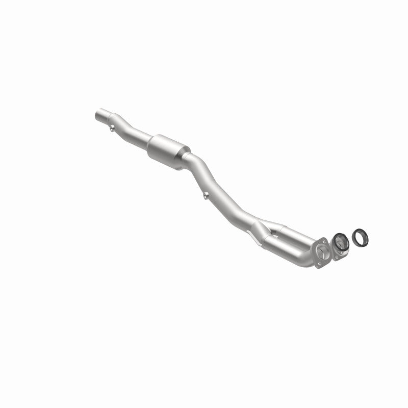 MagnaFlow BMW HM Grade Federal / EPA Compliant Direct-Fit Catalytic Converter 23058 360 Degree Image Set