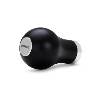 Mishimoto Teardrop Shift Knob MMSK-TDP-BK User 1