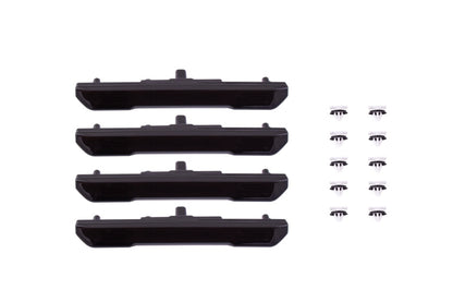 Diode Dynamics 20-21 Sierra 2500/3500 LED Sidemarkers HD Smoked Set DD5127 DD5127 Photo - Primary