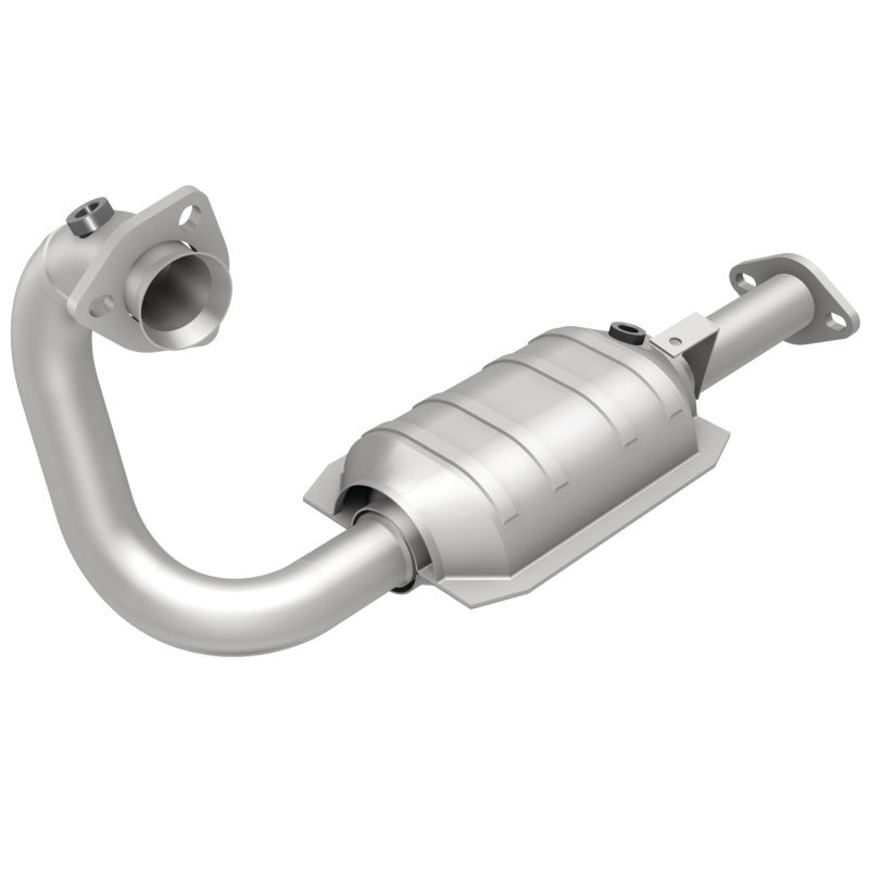MagnaFlow Saab 9000 HM Grade Federal / EPA Compliant Direct-Fit Catalytic Converter 23100 Photo - Primary