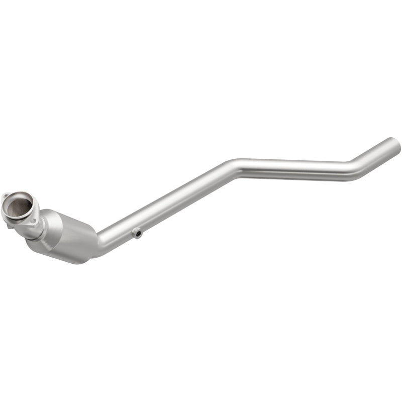 MagnaFlow California Grade CARB Compliant Direct-Fit Catalytic Converter 4481179 Photo - Primary