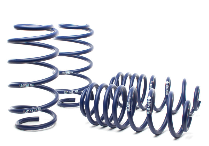 H&R 13-19 Volkswagen Beetle Cabrio Sport Spring 54703 54703 User 1