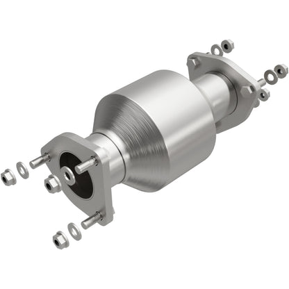 MagnaFlow Honda Accord OEM Grade Federal / EPA Compliant Direct-Fit Catalytic Converter 21-476 Photo - Primary