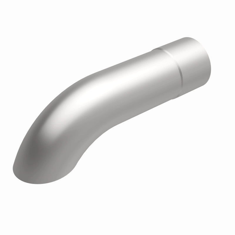 Magnaflow Tip 1-pk Turndown 4.00x16 4ID 35181 35181 360 Degree Image Set