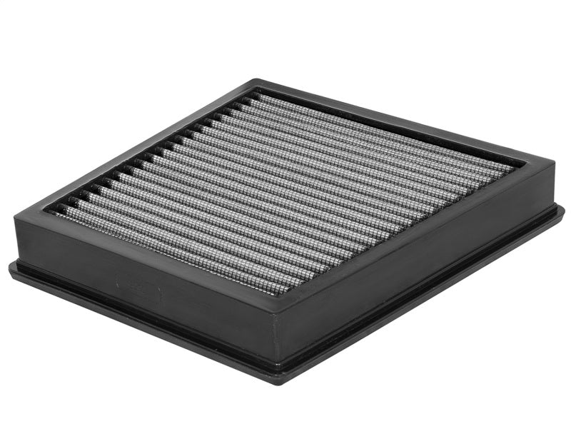 aFe Magnum FLOW Pro DRY S OE Replacement Filter for GM Diesel Trucks 31-10275 Photo - Unmounted