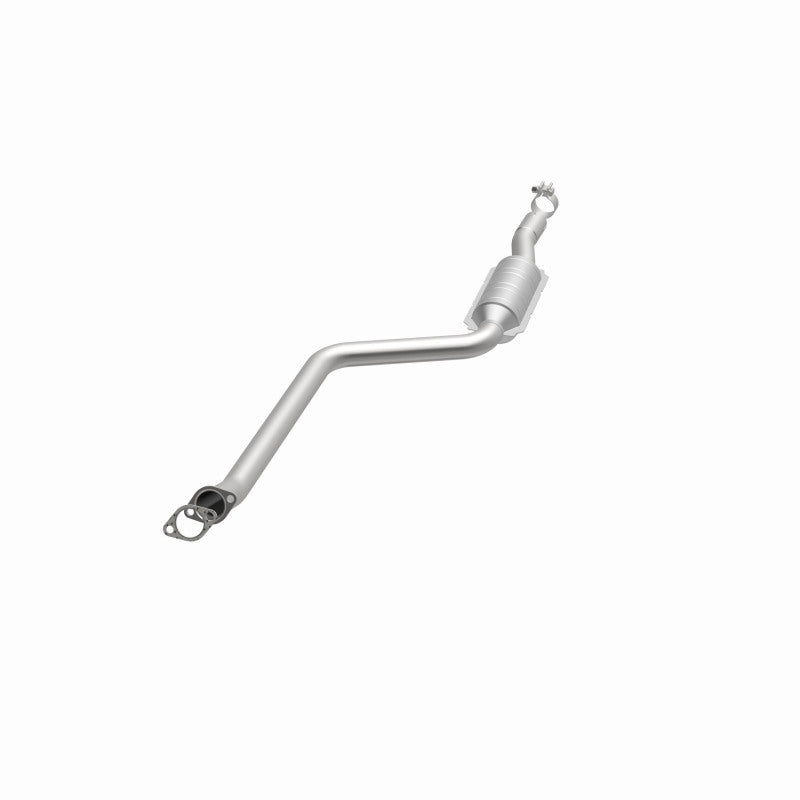 MagnaFlow BMW 530xi OEM Grade Federal / EPA Compliant Direct-Fit Catalytic Converter 52480 360 Degree Image Set