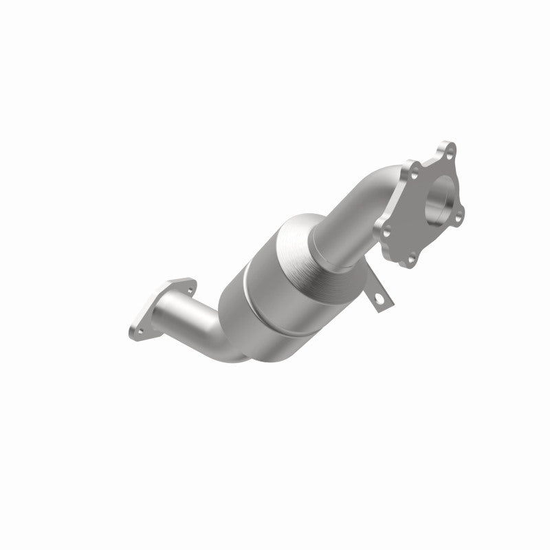MagnaFlow Subaru Impreza California Grade CARB Compliant Direct-Fit Catalytic Converter 5411015 360 Degree Image Set