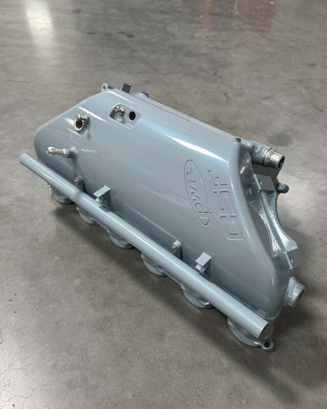 CSF CSF Charge Air Coolers Forced Induction Intercoolers main image