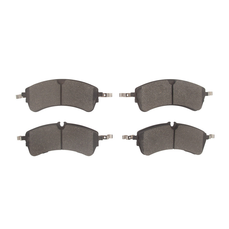 DFC DFC Semi Met Heavy Duty Pads Brakes, Rotors & Pads Brake Pads - OE main image