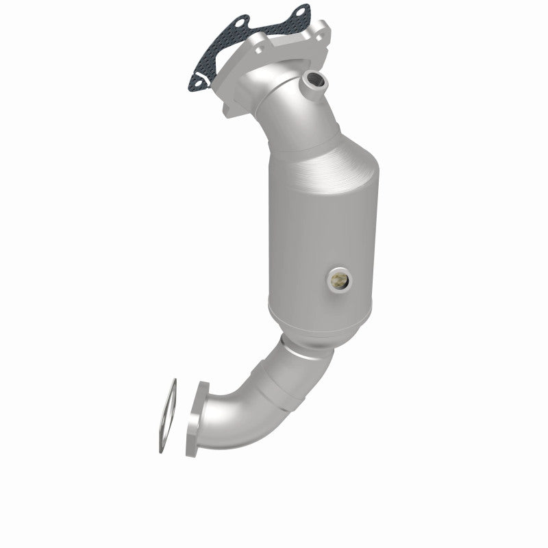 MagnaFlow Dodge Journey OEM Grade Federal / EPA Compliant Manifold Catalytic Converter 22-169 360 Degree Image Set