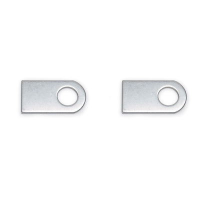 Russell Weld-on Brake Hose Bracket 683943 Photo - Primary