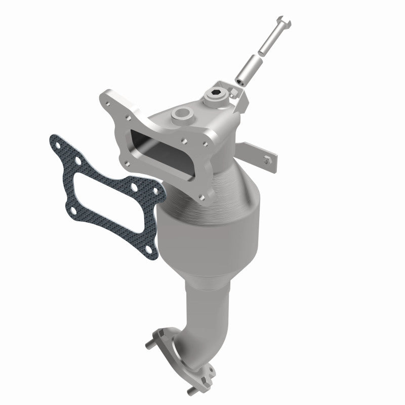 MagnaFlow OEM Grade Federal / EPA Compliant Manifold Catalytic Converter 52024 360 Degree Image Set