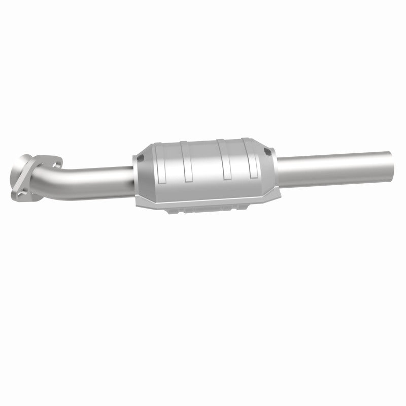 MagnaFlow Standard Grade Federal / EPA Compliant Direct-Fit Catalytic Converter 23369 360 Degree Image Set
