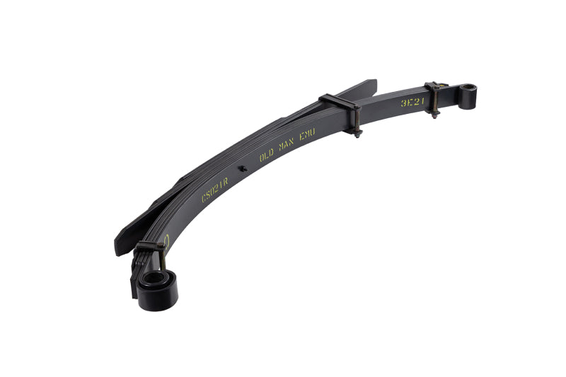 Old Man Emu ARB / OME Leaf Spring Hilux Ifs -Rear- CS021R CS021R Photo - out of package