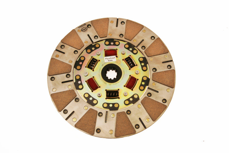 McLeod 500 Series Organic Disc 260570 Photo - Primary