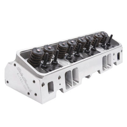 Edelbrock E-Tec-200 Small-Block Chevy Cylinder Head Hydraulic Roller Cam 60985 Photo - out of package